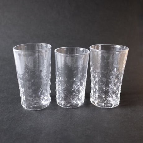 HIROSE EMI／広瀬絵美「mold ビアglass」
