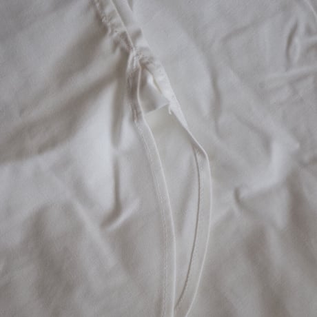 JUNKO KOSAKA ＋F「Fisherman shirts」