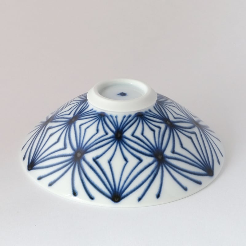 半田濃史／HANDA Atsushi「青楔手中鉢」 | オトメの金沢 陳列室