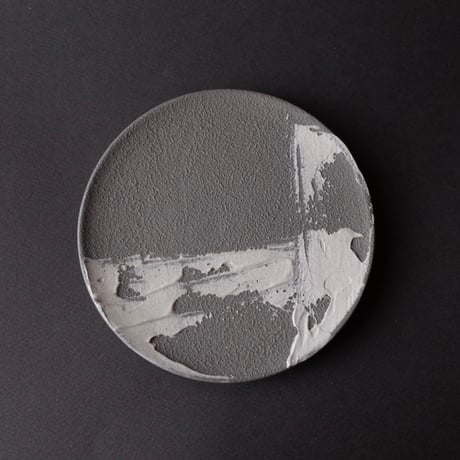 山田睦美／YAMADA Mutsumi「plate」