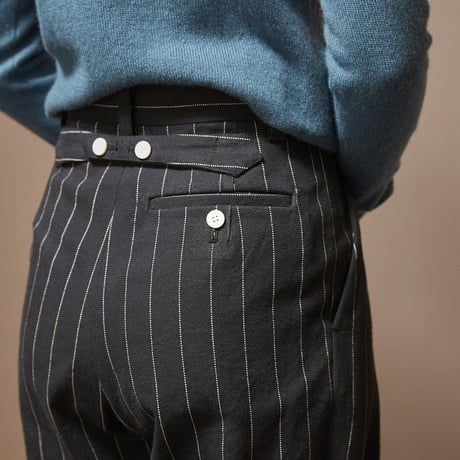 Eatable of Many Orders／エタブルオブメニーオーダーズ「Calyx Trouser」