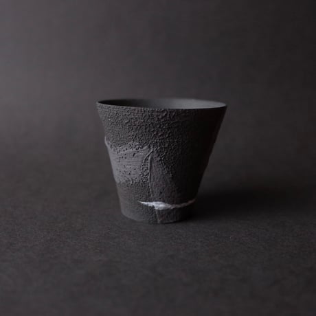 山田睦美／YAMADA Mutsumi「ちいさいカップ」
