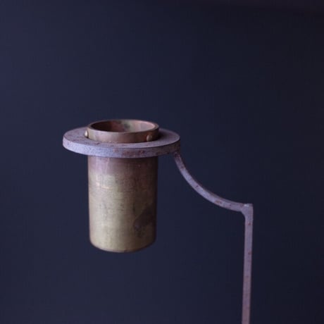 坂井直樹／SAKAI Naoki「『侘び』と『錆び』の花器」