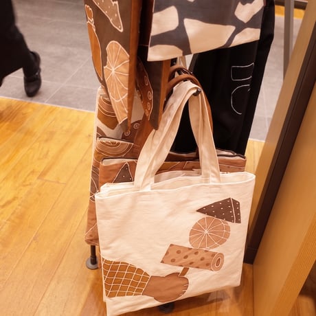 木本百合子／KIMOTO Yuriko「おでんbag」