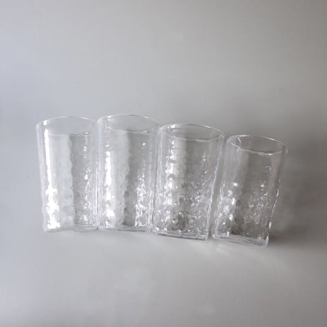 HIROSE EMI／広瀬絵美「mold ビアglass」