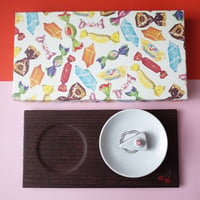 ほっとひといきセット（スイーツ）