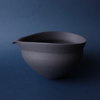 上出長右衛門窯／KUTANI CHOEMON「鈴乗り二寸ちょうえもん招猫 金白