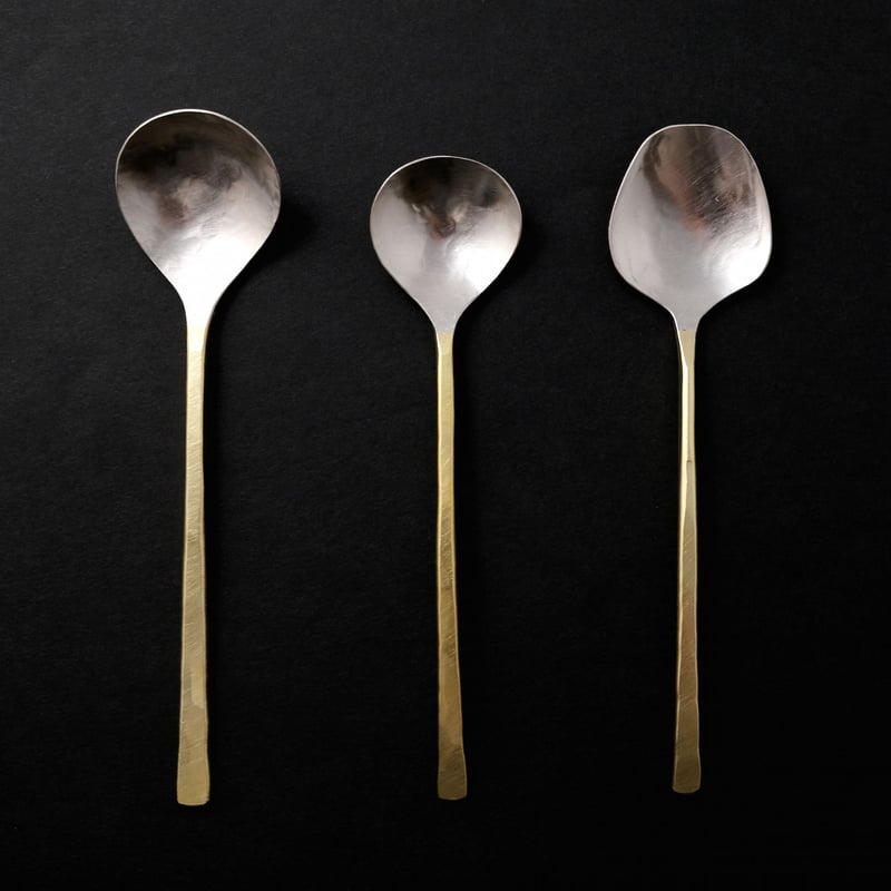 エレキリルト スプーン　美品 エレキリルト スプーン 美品 KYOEI ONLINE STORE / ステンレス