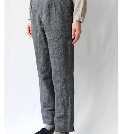 Eatable of Many Orders／エタブルオブメニーオーダーズ「Hikigo Pants GCH」