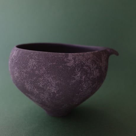 山田睦美／YAMADA Mutsumi「片口」