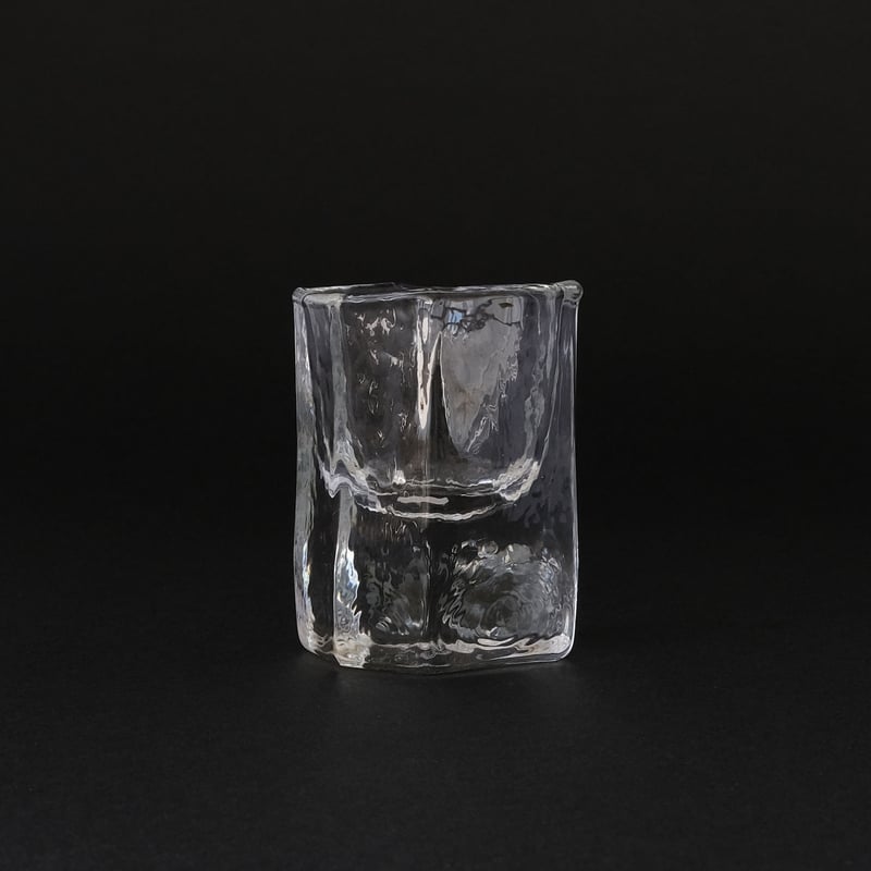 西山芳浩／NISHIYAMA Yoshihiro「角ぐいのみF」 | オトメの金沢 陳列室