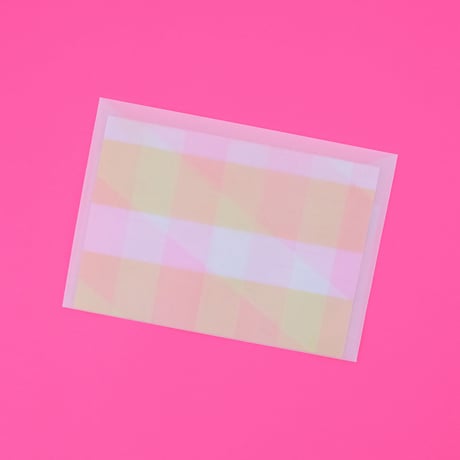 石引パブリック／Ishibiki Public「RISOGRAPH レターセット」