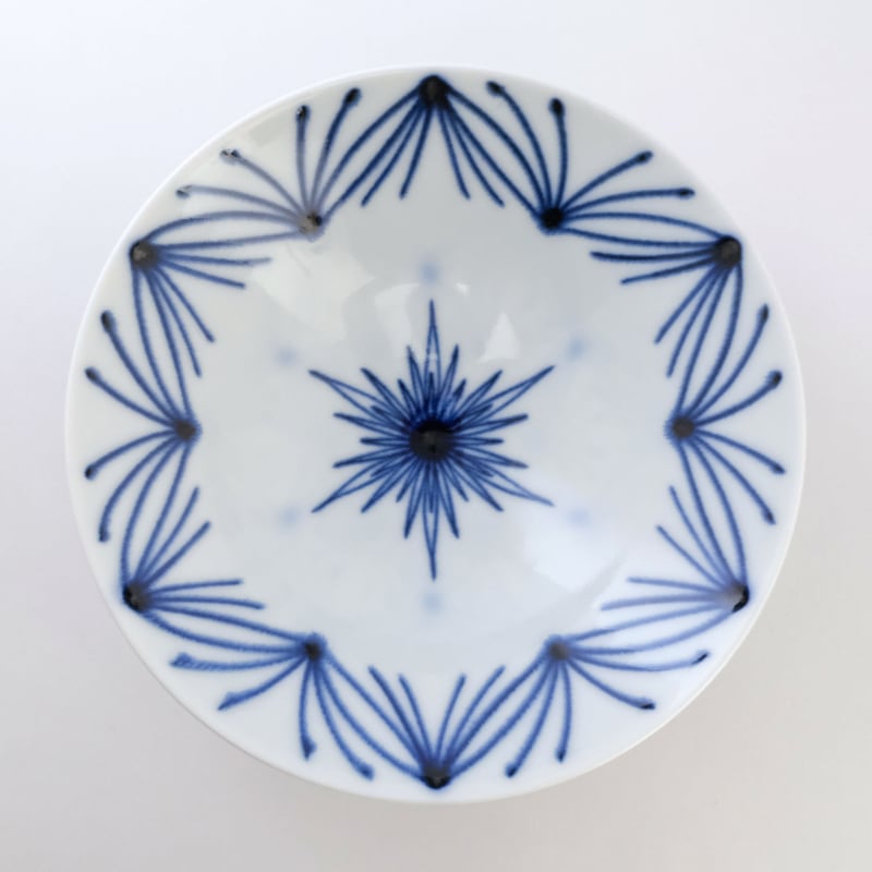 半田濃史／HANDA, Atsushi「青楔手中鉢」 | オトメの金沢 陳列室