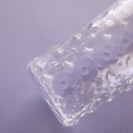HIROSE EMI／広瀬絵美「mold ビアglass」
