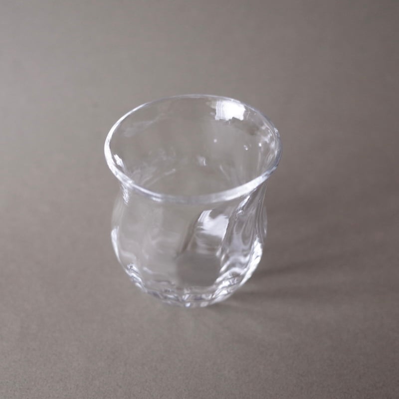 今井美智　ガラス　宝珠 今井美智ガラス宝珠