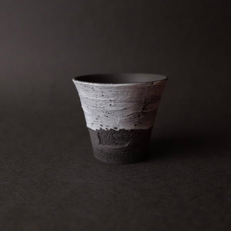 山田睦美／YAMADA Mutsumi「ちいさいカップ」