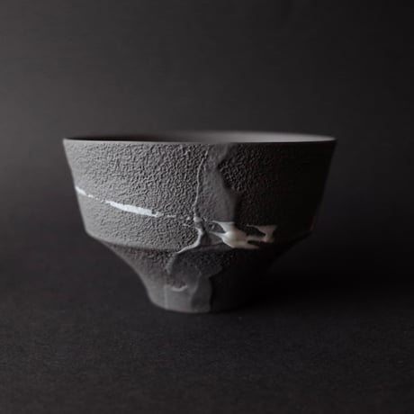 山田睦美／YAMADA Mutsumi「ごはん茶わん」