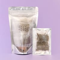 ハーブ農園ペザン／Herb PAYSAN「ハーブの茎のほうじ茶（大）」