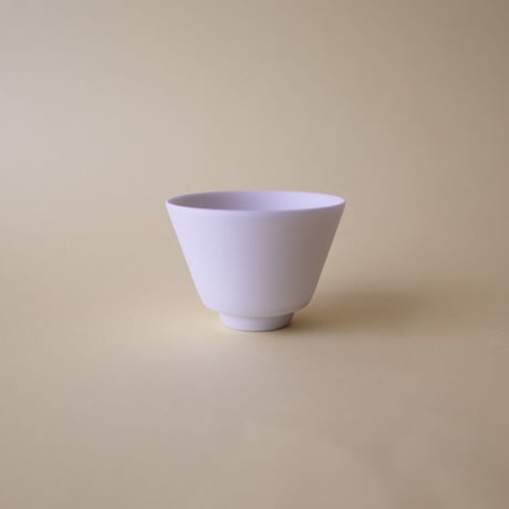 森岡希世子／MORIOKA Kiyoko「切立杯」