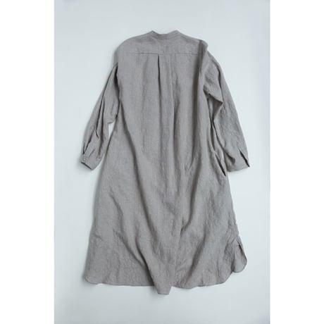Eatable of Many Orders／エタブルオブメニーオーダーズ「Kogin Heart Blouse Long SWL」
