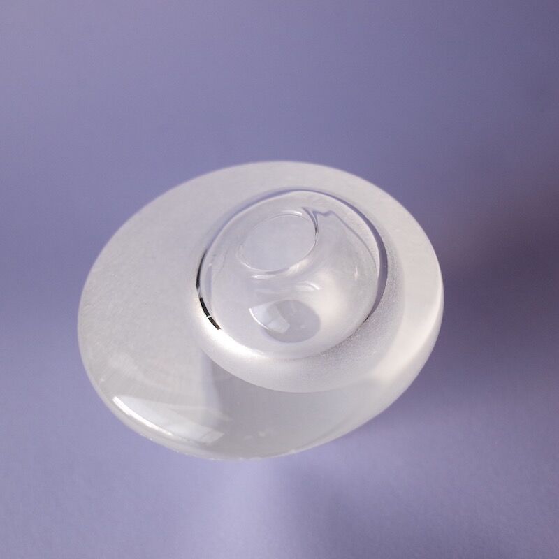 今井美智／IMAI Michi「氷 一輪挿し」 | オトメの金沢 陳列室