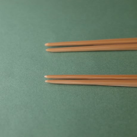 エフスタイル／F/style「竹の箸」