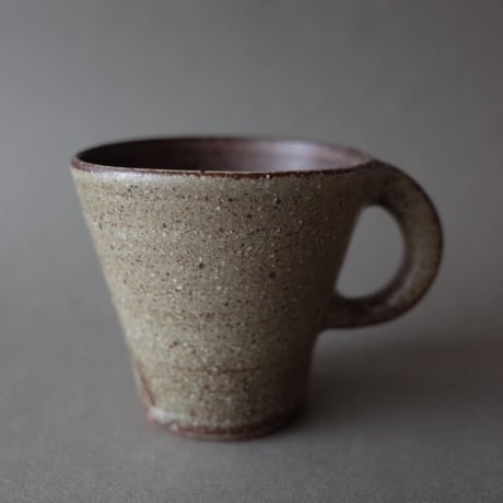 岩﨑晴彦／IWASAKI Haruhiko「コーヒーカップ」