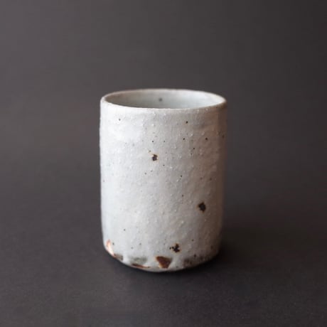 原田七重／HARADA Nanae「切立猪口」