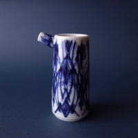 半田濃史／HANDA Atsushi「絞手片口」