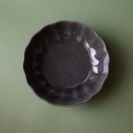 たくまポタリー／Takuma pottery「なます皿」