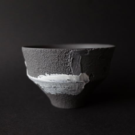 山田睦美／YAMADA Mutsumi「ごはん茶わん」