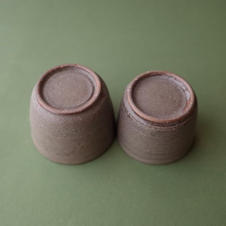 たくまポタリー／Takuma pottery「ぐいのみ」