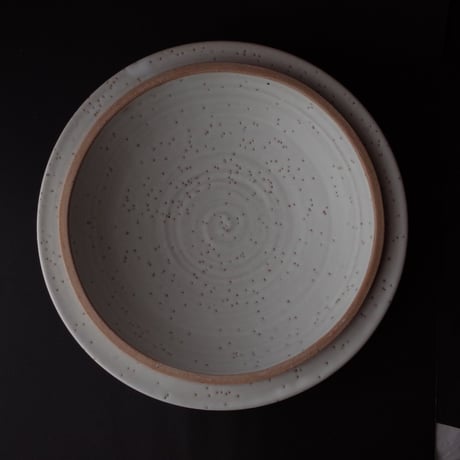 能登デザイン室／Noto Design「doppo フカイアサイ土鍋（中）」