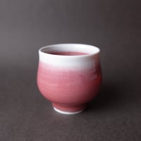 田辺京子／TANABE Kyoko「輪花豆皿」 | オトメの金沢 陳列室