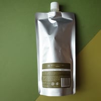 qure aromablend／キュア アロマブレンド「QR ハンドソープ 詰替用 300ml」