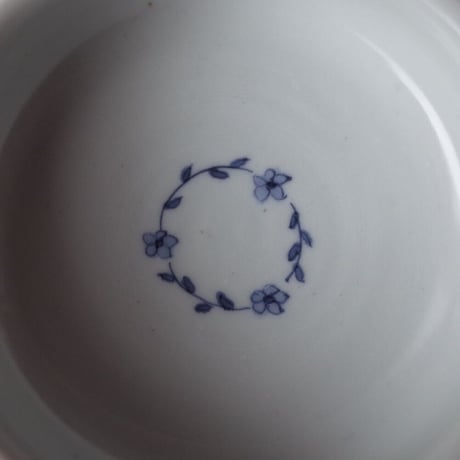 工房あめつち／Kobo Ametsuchi「色絵 蓋物 鹿（お一人１点まで）」