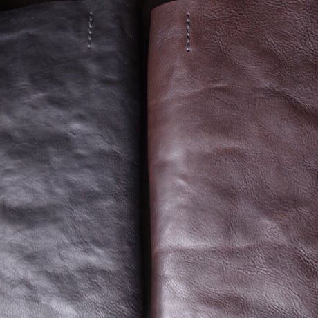 兵井ひろみ／HYOUI Hiromi「縦長スクエアbag 小」