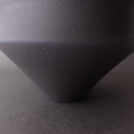 山田睦美／YAMADA Mutsumi「片口」