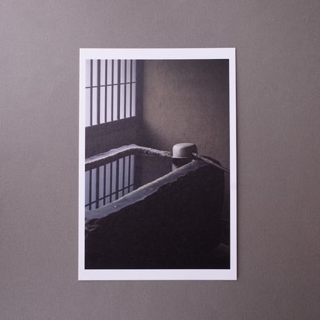 hitonoto／ヒトノト「20 postcards for Noto Peninsula」