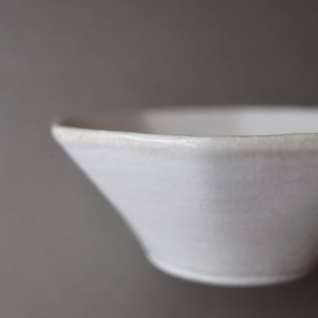 たくまポタリー／Takuma pottery「小鉢８角」