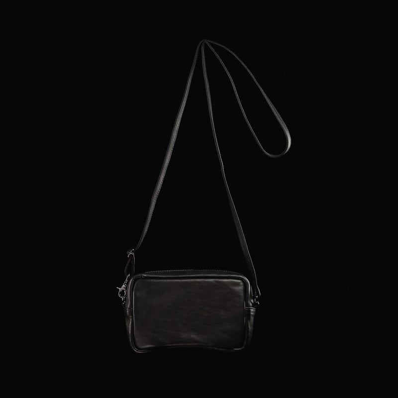 バッグ TACHINO CHIE RINGING POUCH TACHINO CHIE / Ringing Pouch dieci｜online shop