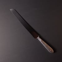 竹俣勇壱／TAKEMATA Yuichi「ブレッドナイフ」