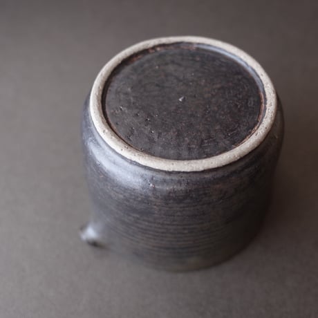 たくまポタリー／Takuma pottery「片口」
