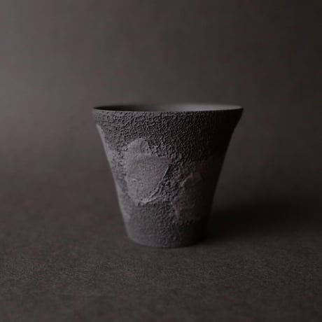 山田睦美／YAMADA Mutsumi「ちいさいカップ」