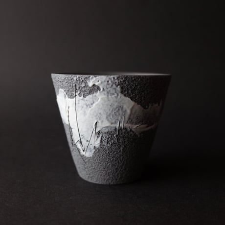 山田睦美／YAMADA Mutsumi「カップ」