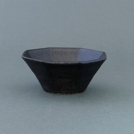 たくまポタリー／Takuma pottery「小鉢８角」