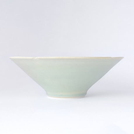 杉原万理江／SUGIHARA Marie「輪花鉢」