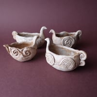 田辺京子／TANABE Kyoko「貝 小鉢」 | オトメの金沢 陳列室