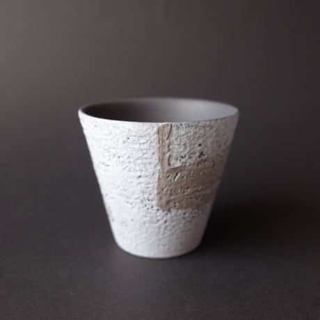 山田睦美／YAMADA Mutsumi「カップ」