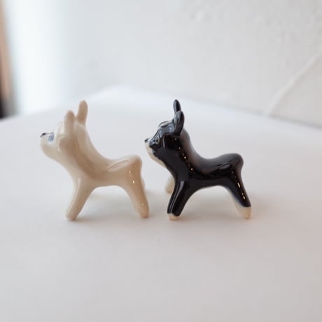 スズキサト／SUZUKI Sato「いきものはしおき 犬猫熊」